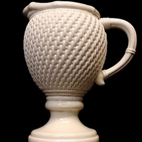 Dining Pitcher - Picture 2 of 5